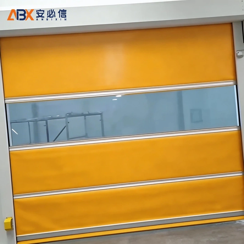 丽江快速卷帘门